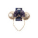 HAIR ACCESSORIES HAIRBAND LAZO WISH
