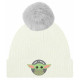 Gorro Baby Yoda Mandaloriano