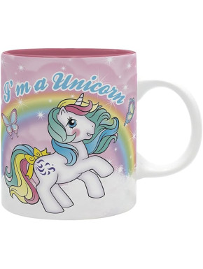 Taza I'm a Unicorn My Little Pony