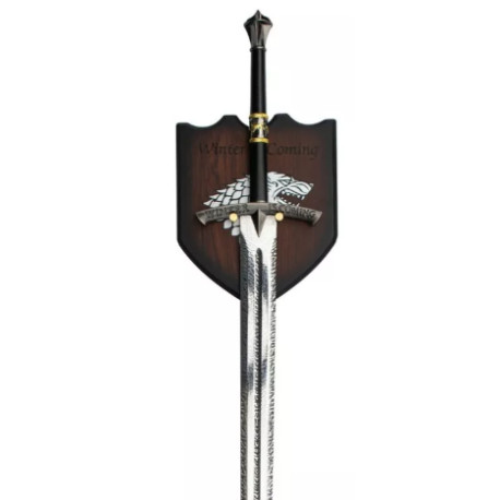 Espada Ice de Ned Stark Juego de Tronos