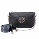 Harry Potter Legend Bolso IHoney, Negro