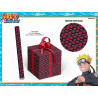 Papel de regalo Akatsuki Naruto