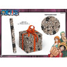 Papel de regalo One Piece