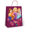 Bolsa para envolver regalos princesas Disney