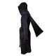 Bathrobe fleece Star Wars Vader