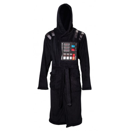 Badjas fleece Star Wars-Vader