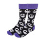 Paquet de 3 chaussettes "Nightmare Before Christmas