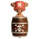 Chopper azione figura 12 cm