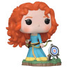 Funko POP! Merida Brave Disney: Ultimate Princess