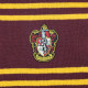 Bufanda de lujo Gryffindor Harry Potter