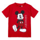 CAMISETA CORTA SINGLE JERSEY MICKEY