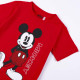 CAMISETA CORTA SINGLE JERSEY MICKEY