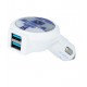 Chargeur de voiture USB R2-D2