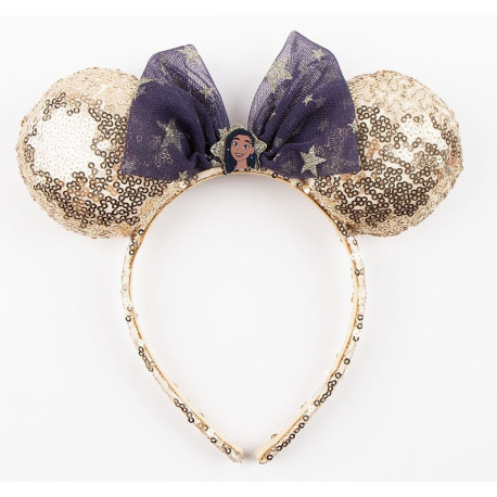 HAIR ACCESSORIES HAIRBAND LAZO WISH