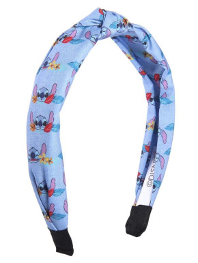 Bandeau Stitch Disney pour enfants