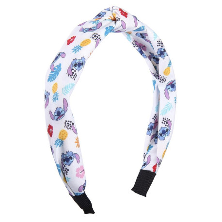 ACCESORIOS PELO DIADEMA INFANTIL DISNEY STITCH