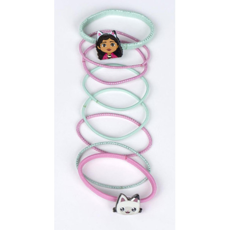 Gomas Elásticas Brazalete ARTES Caucho Caja 100