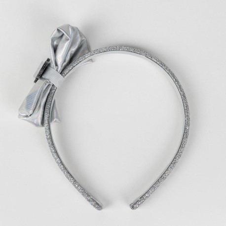 ACCESORIOS PELO DIADEMA LAZO DISNEY 100