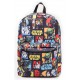 Mochila Star Wars classic