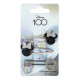 ACCESORIOS PELO CLIPS BRILLANTE DISNEY 100