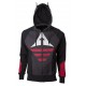 Sudadera Batman Arkham Knight