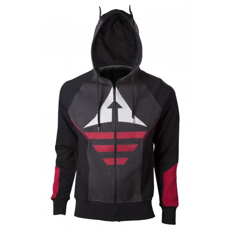 Sudadera Batman Arkham Knight