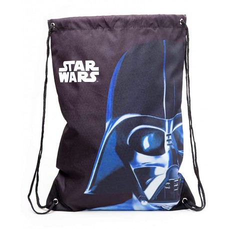 Bolsa gimnasio Darth Vader