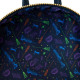 Mochila Loungefly Hocus Pocus Poster Disney