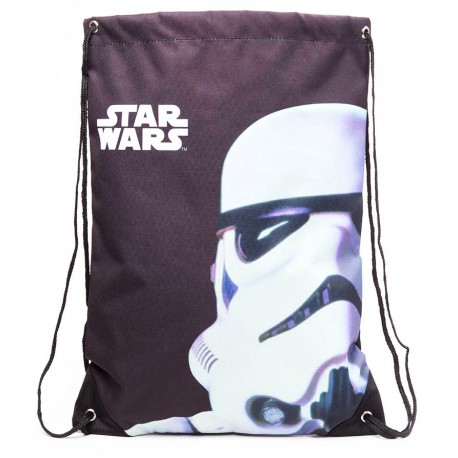 Bag gym Imperial Soldier