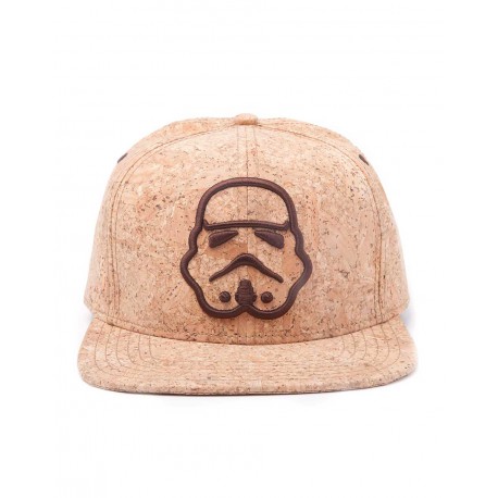 Cap cork Star Wars Trooper