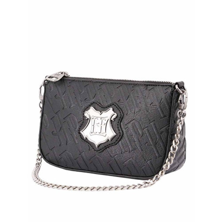 Harry Potter Legend Bolso IHoney, Negro