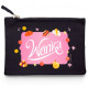 WONKA - Cosmetic Case - "Wonka" - Blue