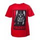 Camiseta niño Star Wars Vader