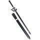 Espada Elucidator Kirito Sword Art Online