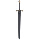 Espada Robb Stark Juego de Tronos 101 cm