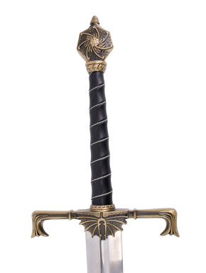 Espada Viserys Targaryen acero 107 cm