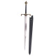 Espada Robb Stark Juego de Tronos 101 cm