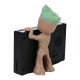 Reloj Despertador Groot 14 cm