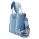 Bolso TOTE con monedero Lilo & Stitch