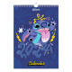 CALENDARIO A3 2024 STITCH