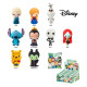 Disney Colgantes PVC Series 2 Expositor (24)