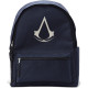 Blue backpack Assassin's Creed