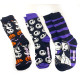 Paquet de 3 chaussettes "Nightmare Before Christmas