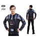 T-Shirt Cosplay De Dark Vador