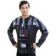 T-Shirt Cosplay De Dark Vador