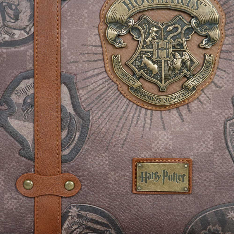 Bolso satchel Pride Harry Potter 
