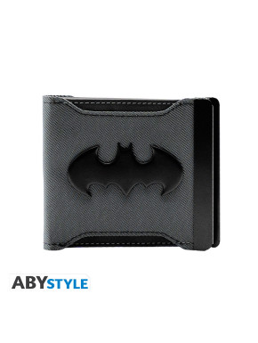 DC COMICS - Premium Wallet "Batman"