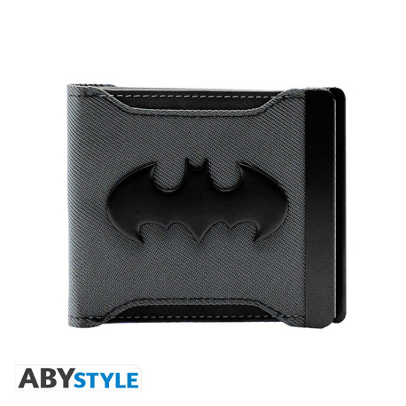 Portefeuille Batman Premium DC Comics