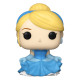 Disney Princesses Pack de 4 Figuras Bitty POP! Vinyl Cinderella 2,5 cm