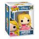 Disney Princesses Pack de 4 Figuras Bitty POP! Vinyl Cinderella 2,5 cm